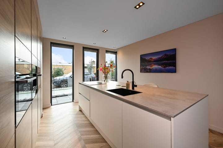 Foto 9 van Jan Evertsenlaan 10