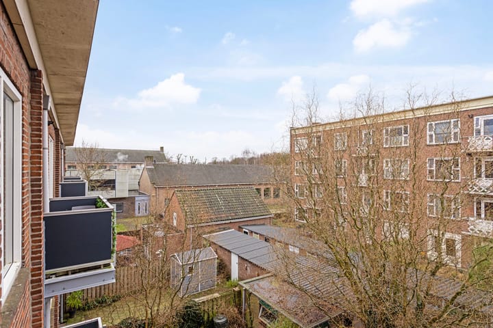 Foto 11 van Hadewychstraat 28