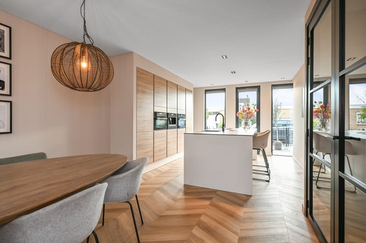 Foto 12 van Jan Evertsenlaan 10