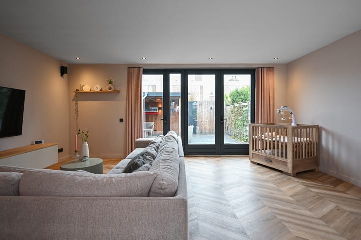 Foto 13 van Jan Evertsenlaan 10