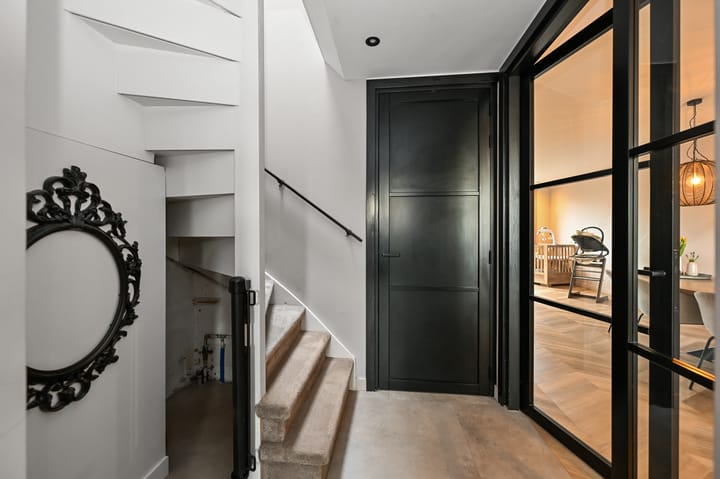 Foto 14 van Jan Evertsenlaan 10