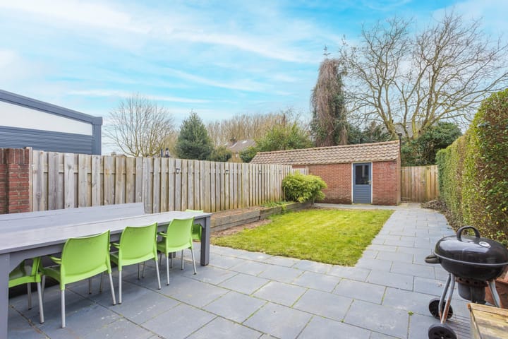 Foto 21 van Iman van den Boschstraat 43