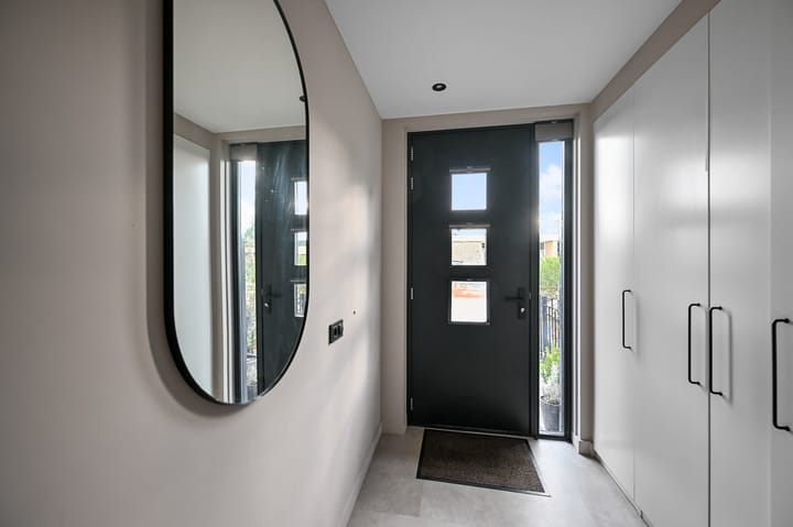 Foto 15 van Jan Evertsenlaan 10