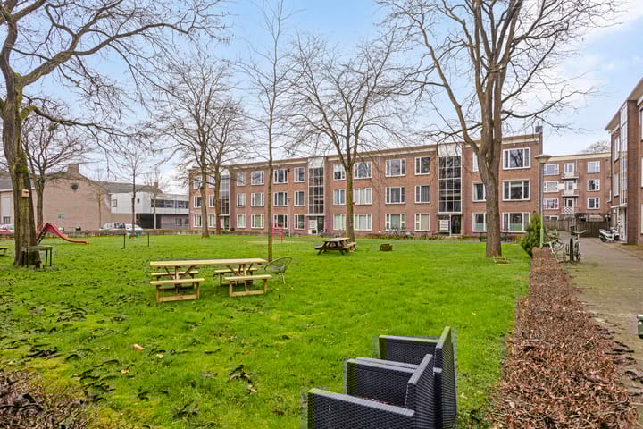 Foto 17 van Hadewychstraat 28