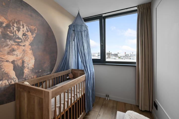 Foto 20 van Jan Evertsenlaan 10