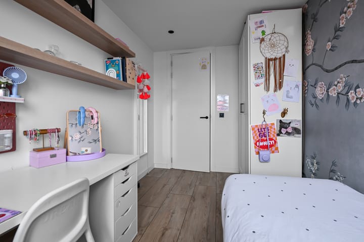 Foto 25 van Jan Evertsenlaan 10