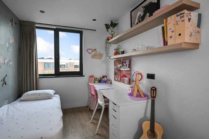 Foto 26 van Jan Evertsenlaan 10