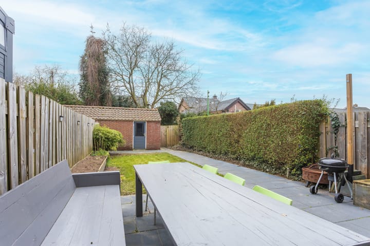 Foto 22 van Iman van den Boschstraat 43