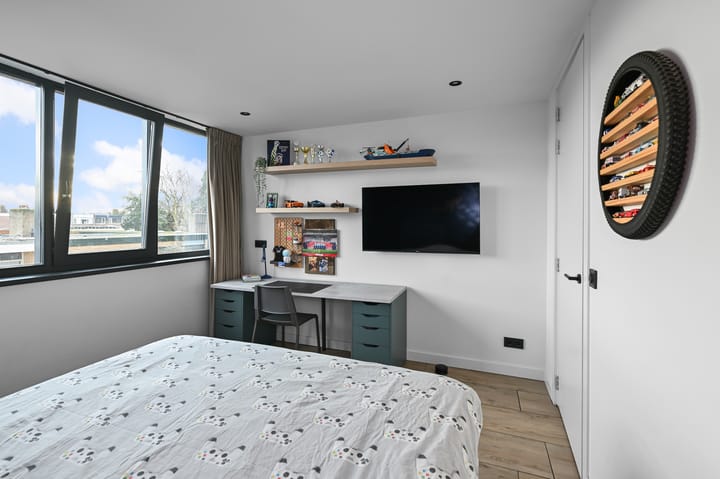 Foto 28 van Jan Evertsenlaan 10