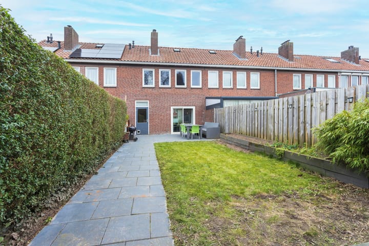 Foto 23 van Iman van den Boschstraat 43