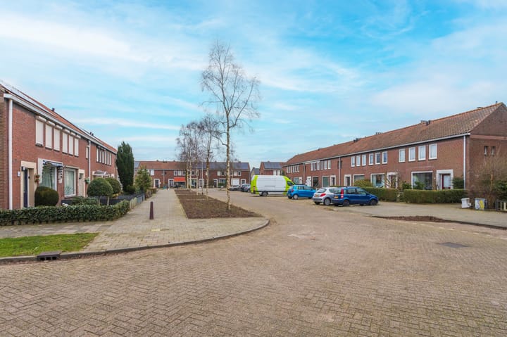 Foto 26 van Iman van den Boschstraat 43