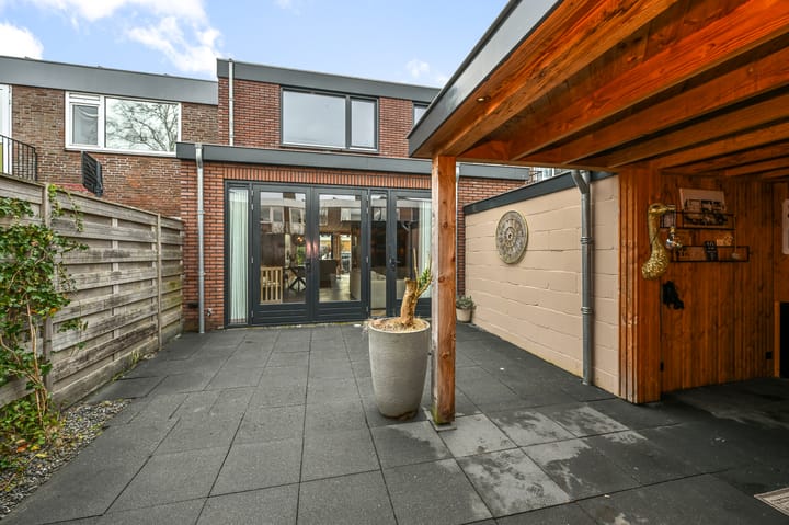 Foto 48 van Jan Evertsenlaan 10