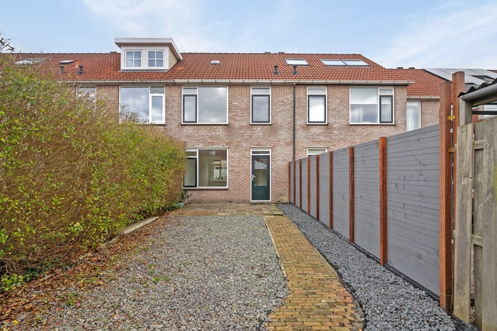 Foto 23 van Moerverweg 19