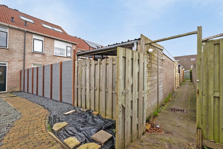 Foto 25 van Moerverweg 19