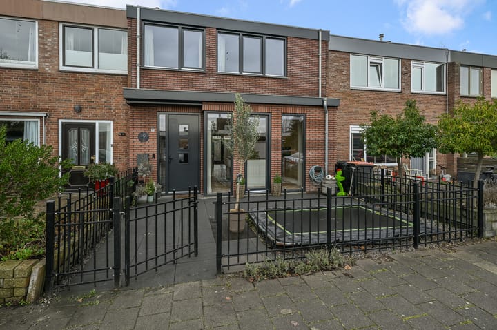 Foto 51 van Jan Evertsenlaan 10