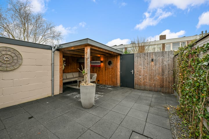 Foto 53 van Jan Evertsenlaan 10