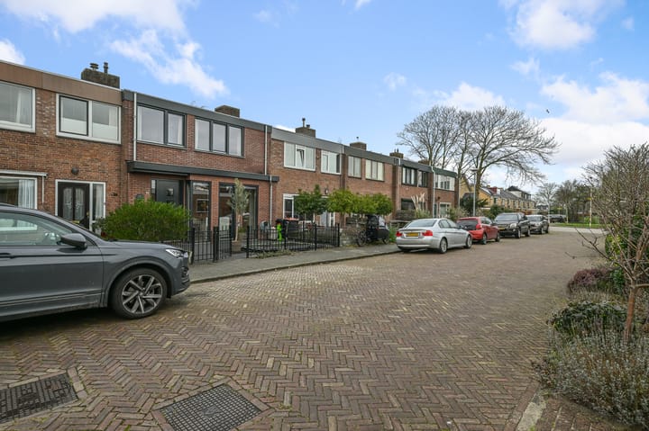 Foto 54 van Jan Evertsenlaan 10