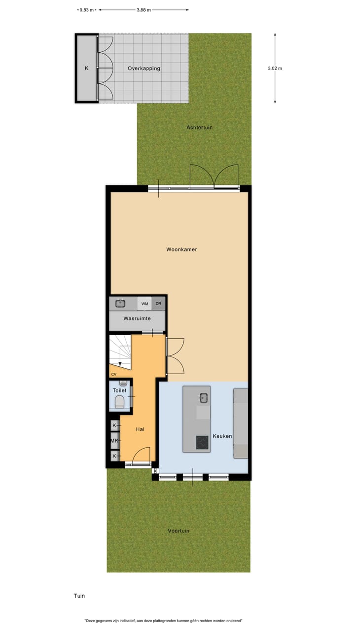 Foto 57 van Jan Evertsenlaan 10