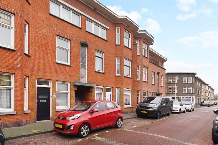 Foto 3 van Laakkade 176