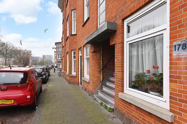 Foto 4 van Laakkade 176