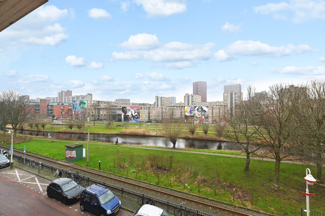 Foto 13 van Laakkade 176