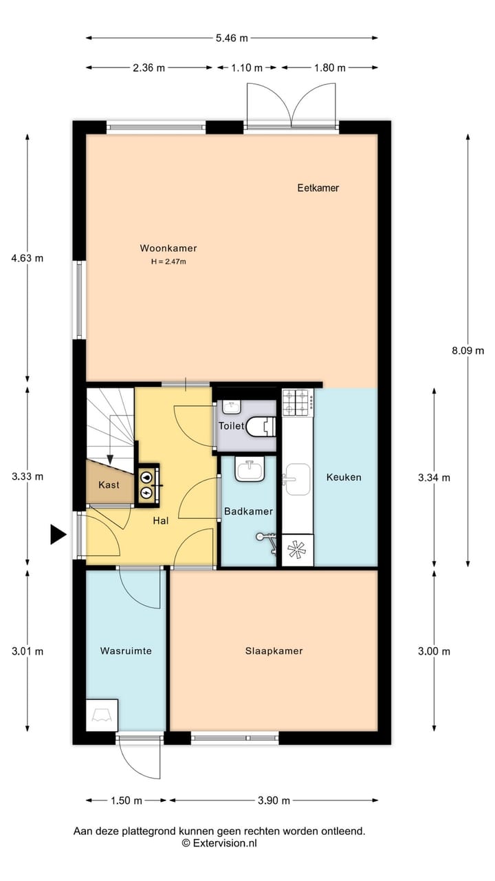 Foto 33 van Snoeksloot 129