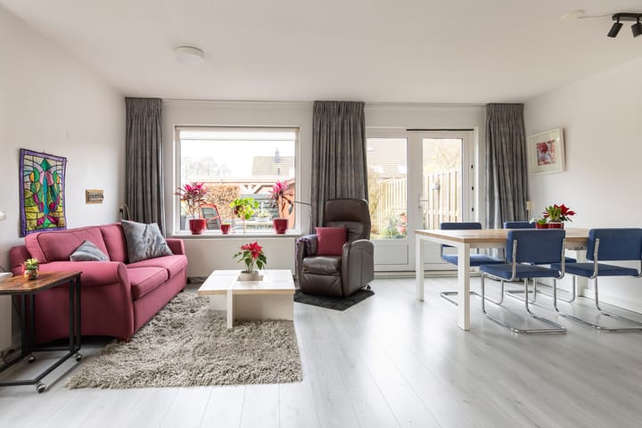 Foto 2 van Snoeksloot 129