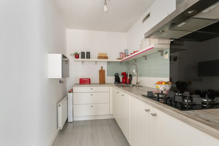 Foto 3 van Snoeksloot 129