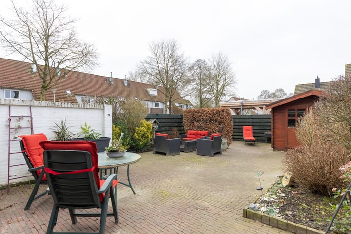 Foto 4 van Snoeksloot 129