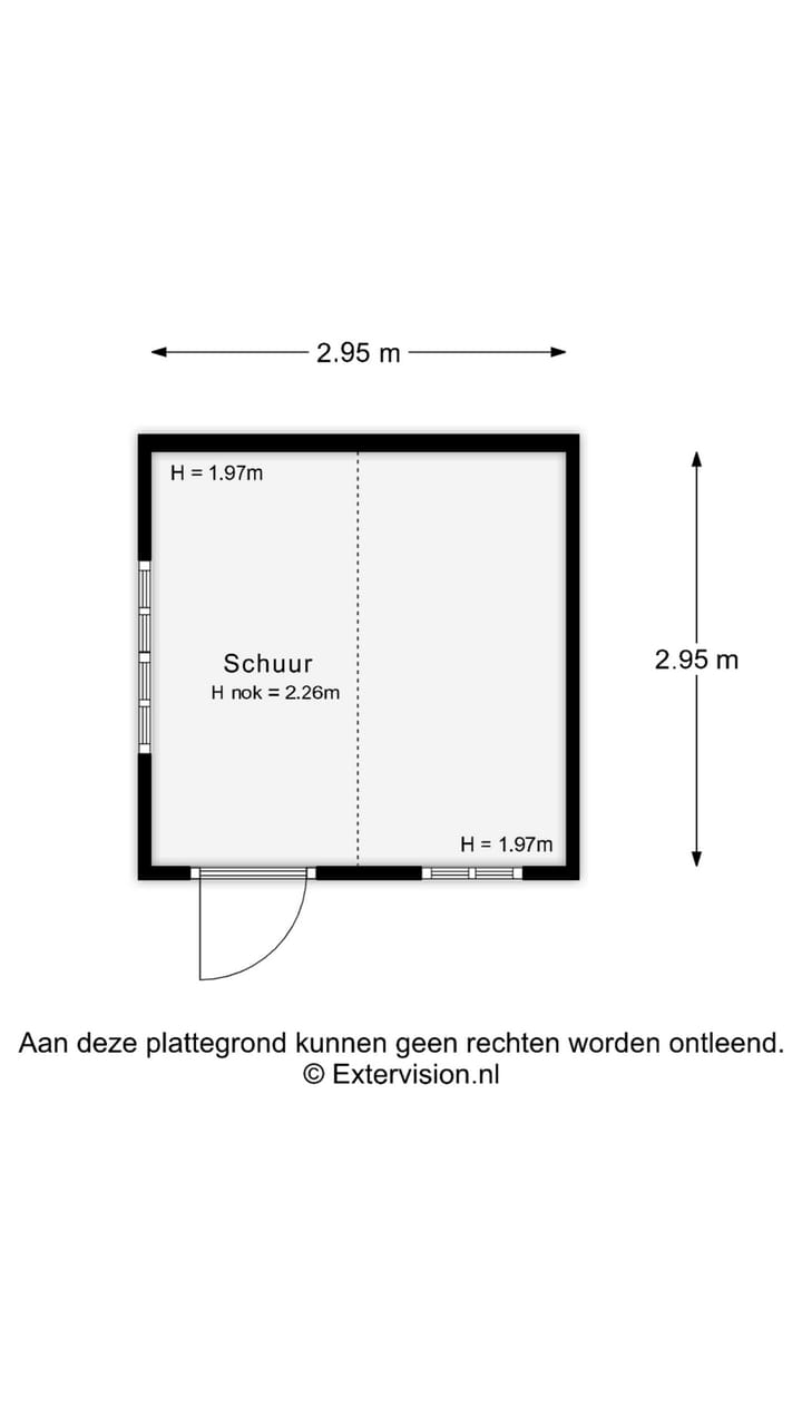Foto 36 van Snoeksloot 129