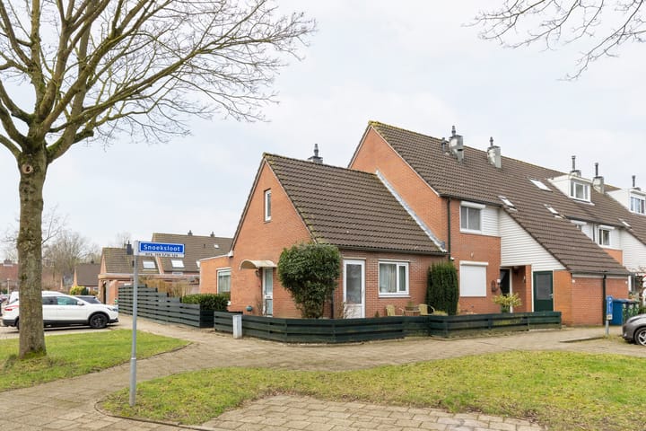 Foto 5 van Snoeksloot 129