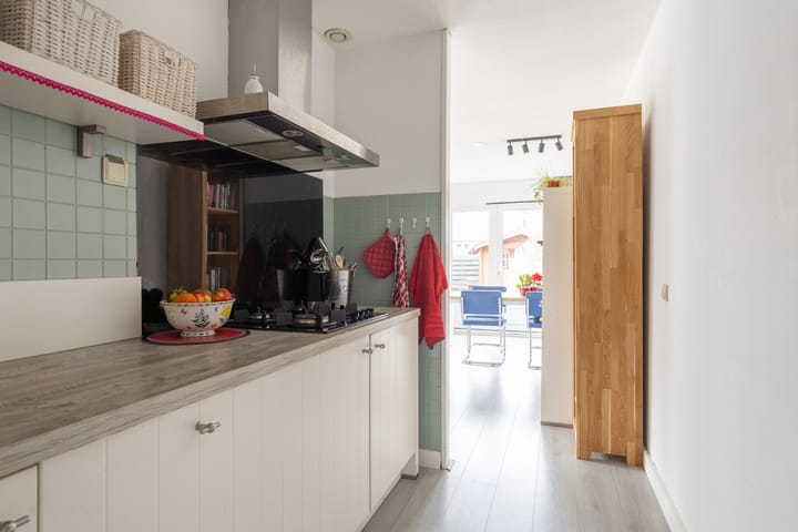 Foto 14 van Snoeksloot 129