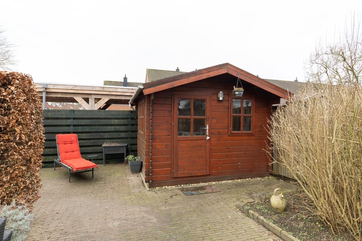 Foto 25 van Snoeksloot 129