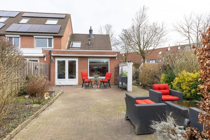 Foto 26 van Snoeksloot 129