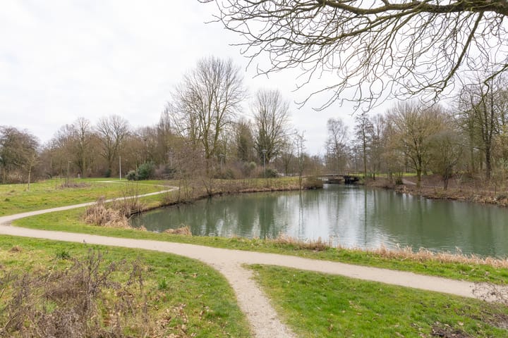 Foto 31 van Snoeksloot 129