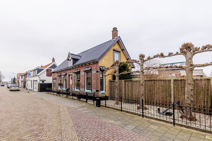 Foto 2 van Havenstraat 40