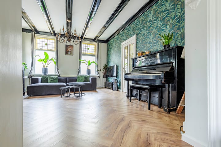 Foto 4 van Havenstraat 40