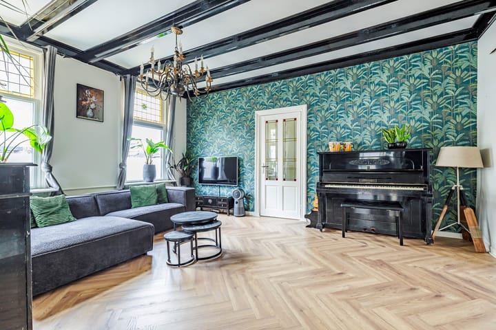 Foto 5 van Havenstraat 40