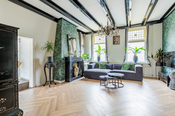 Foto 6 van Havenstraat 40