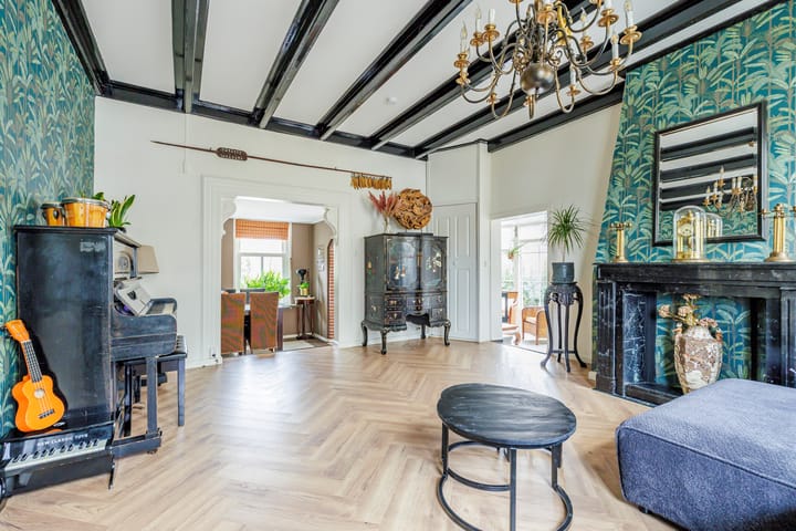 Foto 7 van Havenstraat 40