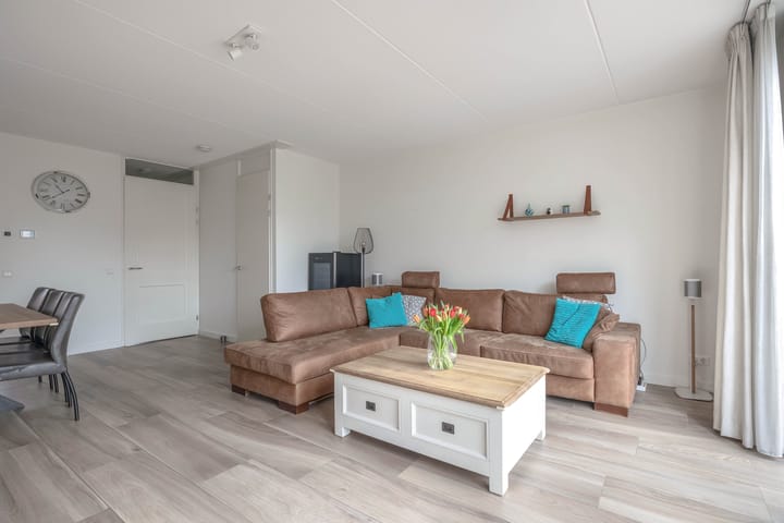 Foto 2 van Bergeendstraat 1