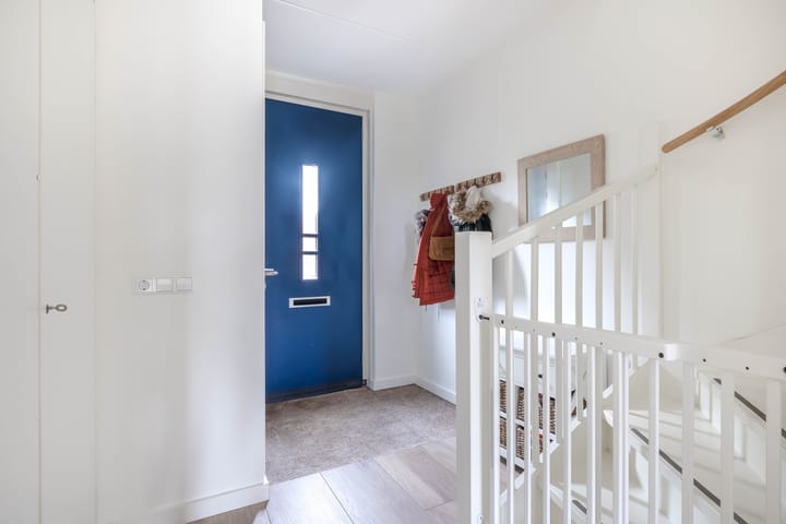 Foto 6 van Bergeendstraat 1