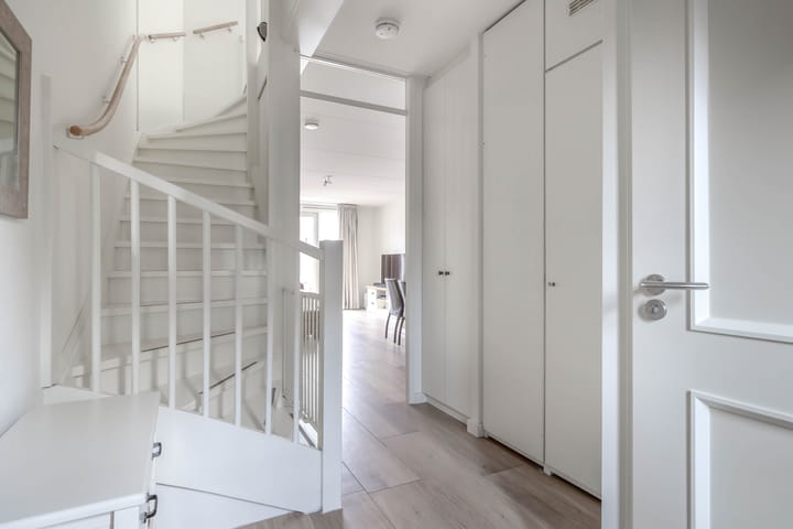 Foto 5 van Bergeendstraat 1