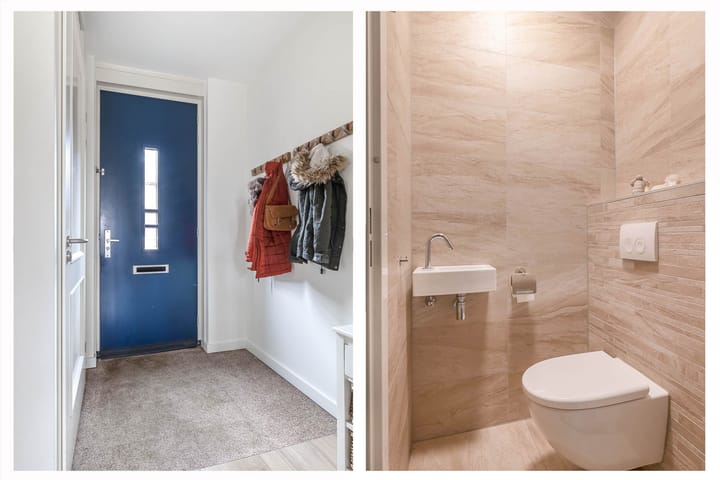 Foto 7 van Bergeendstraat 1