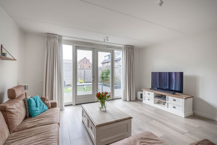 Foto 10 van Bergeendstraat 1