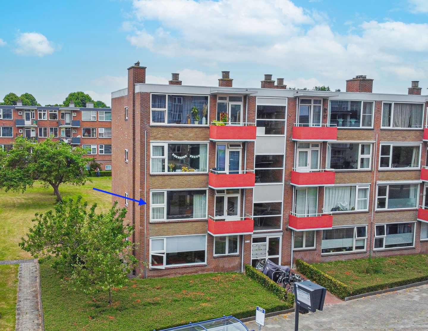 Foto 1 van Hogenkampsweg 107