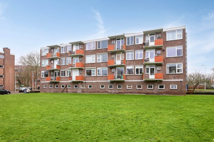 Foto 2 van Hogenkampsweg 107