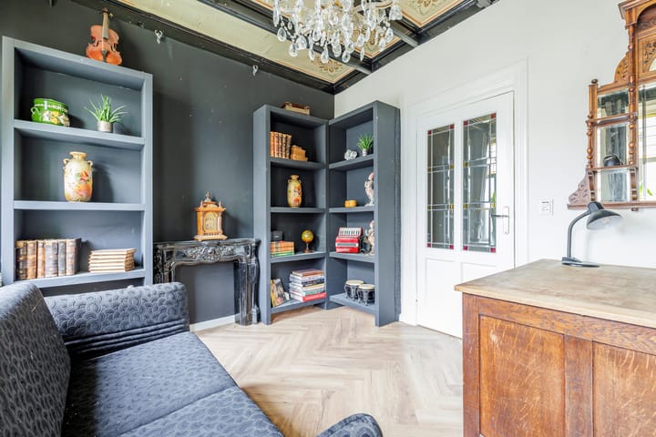 Foto 20 van Havenstraat 40