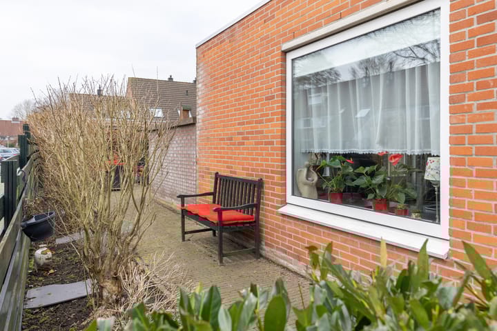 Foto 28 van Snoeksloot 129