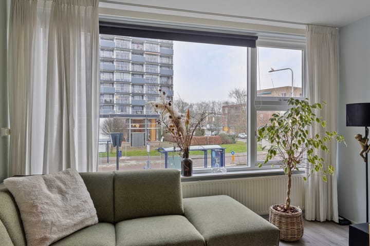 Foto 4 van Hogenkampsweg 107